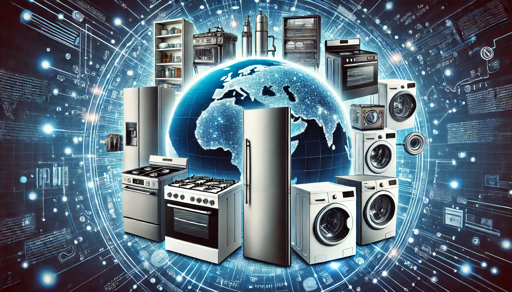 صيانة تكنوجاز