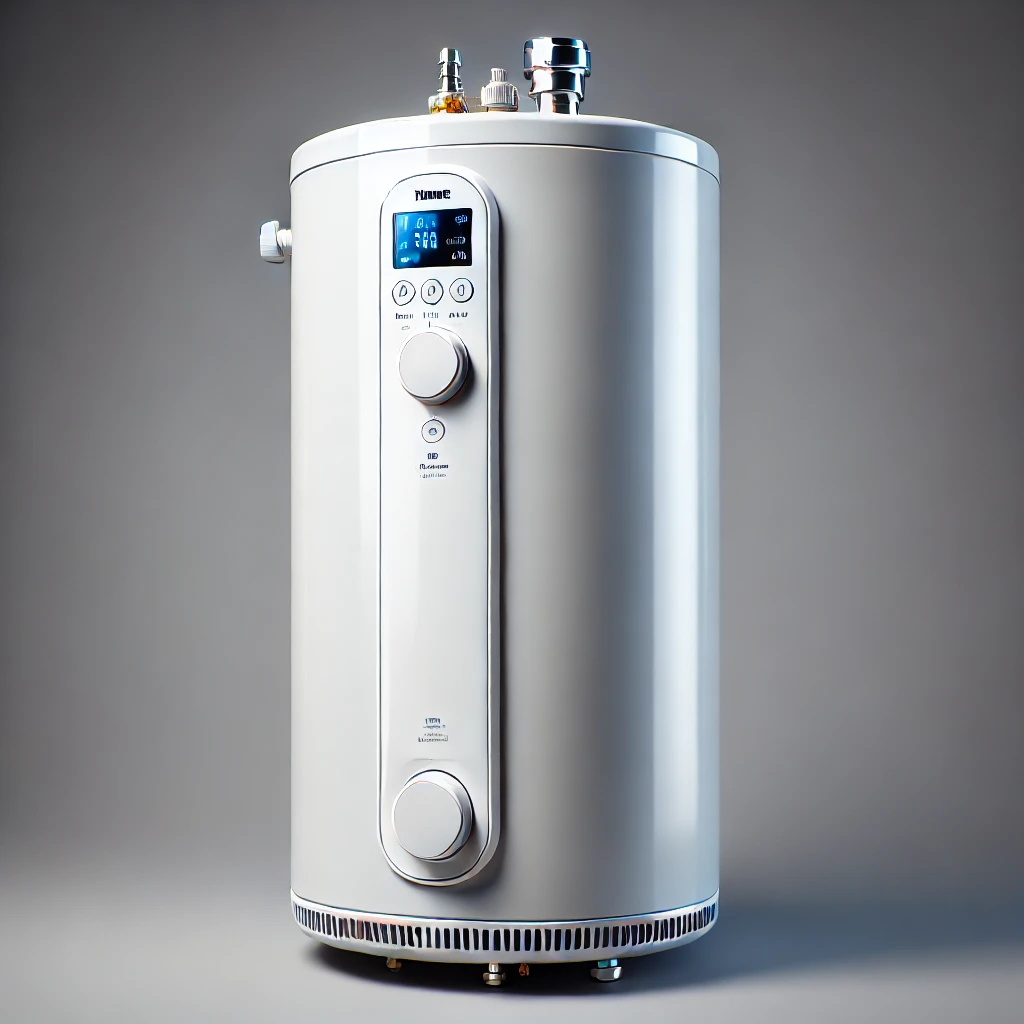 سخان تكنوجاز