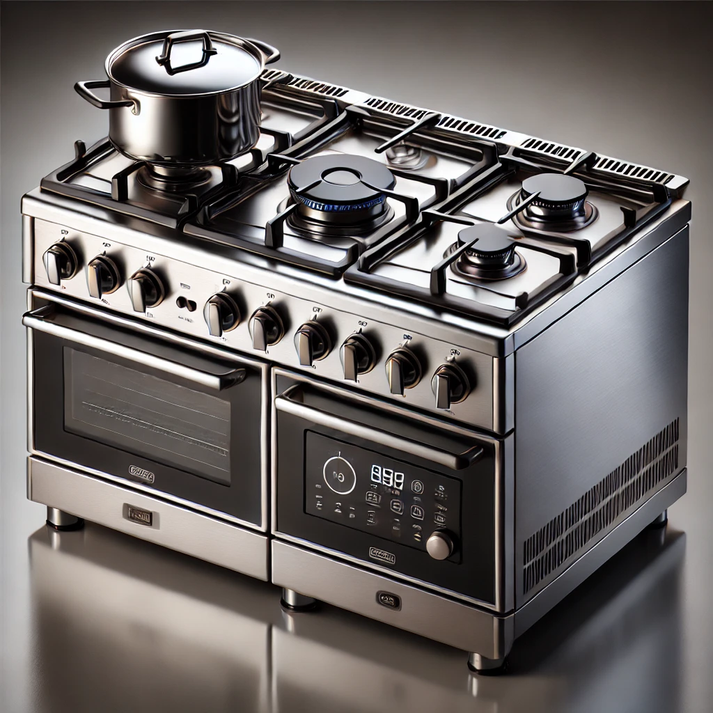 بوتاجاز تكنوجاز